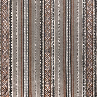 KRAVET COUTURE CANYON ROAD 37525.611.0 in CHARCOAL Fabric - 
