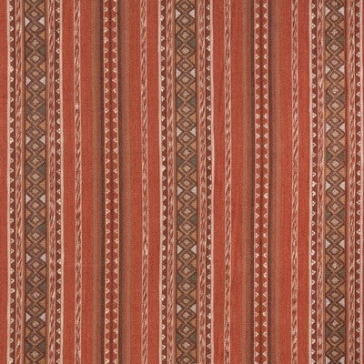 KRAVET COUTURE CANYON ROAD 37525.612.0 in SPICE Fabric - MUS