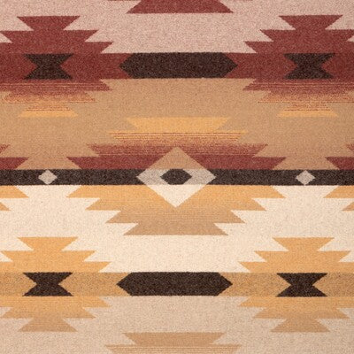 KRAVET COUTURE DESERT DIAMONDS 37527.1619.0 in SPICE Fabric 