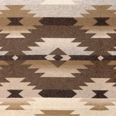KRAVET COUTURE DESERT DIAMONDS 37527.6116.0 in MOCHA Fabric 