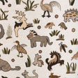KRAVET COUTURE DWELLERS 37530.311.0 in NEUTRAL Fabric - MUSE