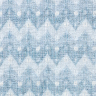 KRAVET DESIGN RITIKA 37569.315.0 in OCEAN Wallpaper - JAIPUR