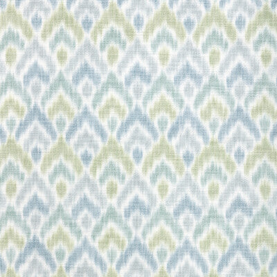 KRAVET DESIGN ARYA 37571.523.0 in PEACOCK Wallpaper - JAIPUR