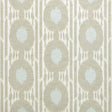 KRAVET DESIGN AAHANA IKAT 37572.153.0 in MEADOW Wallpaper - 