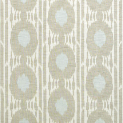 KRAVET DESIGN AAHANA IKAT 37572.153.0 in MEADOW Wallpaper - 
