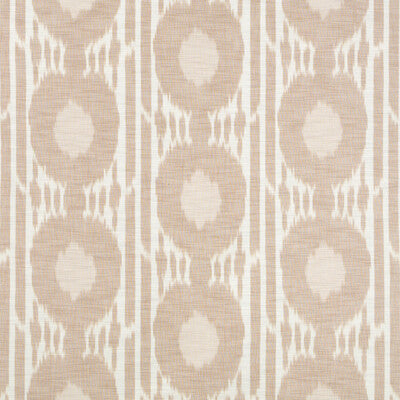 KRAVET DESIGN AAHANA IKAT 37572.166.0 in DESERT Wallpaper - 