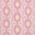 KRAVET DESIGN AAHANA IKAT 37572.194.0 in BERRY Wallpaper - J