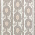 KRAVET DESIGN AAHANA IKAT 37572.6116.0 in WALNUT Wallpaper -