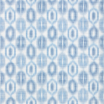 KRAVET DESIGN ANIKA 37573.51.0 in OCEAN Wallpaper - JAIPUR C