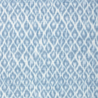 KRAVET DESIGN LALITA 37574.155.0 in DENIM Wallpaper - JAIPUR