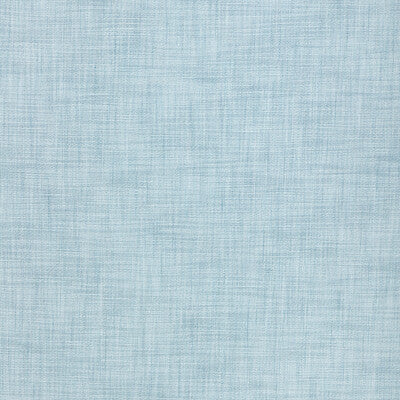 KRAVET DESIGN TIKKA TEXTURE 37575.35.0 in LAKE Wallpaper - J