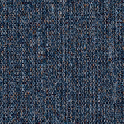 KRAVET CONTRACT LOOKOUT 37580.5.0 in DENIM Fabric - SUPREEN 