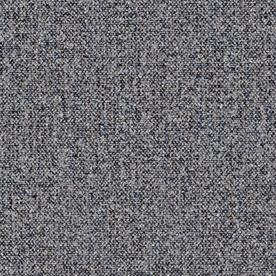 KRAVET CONTRACT WHISTLER 37581.81.0 in BLACK ICE Fabric - SU