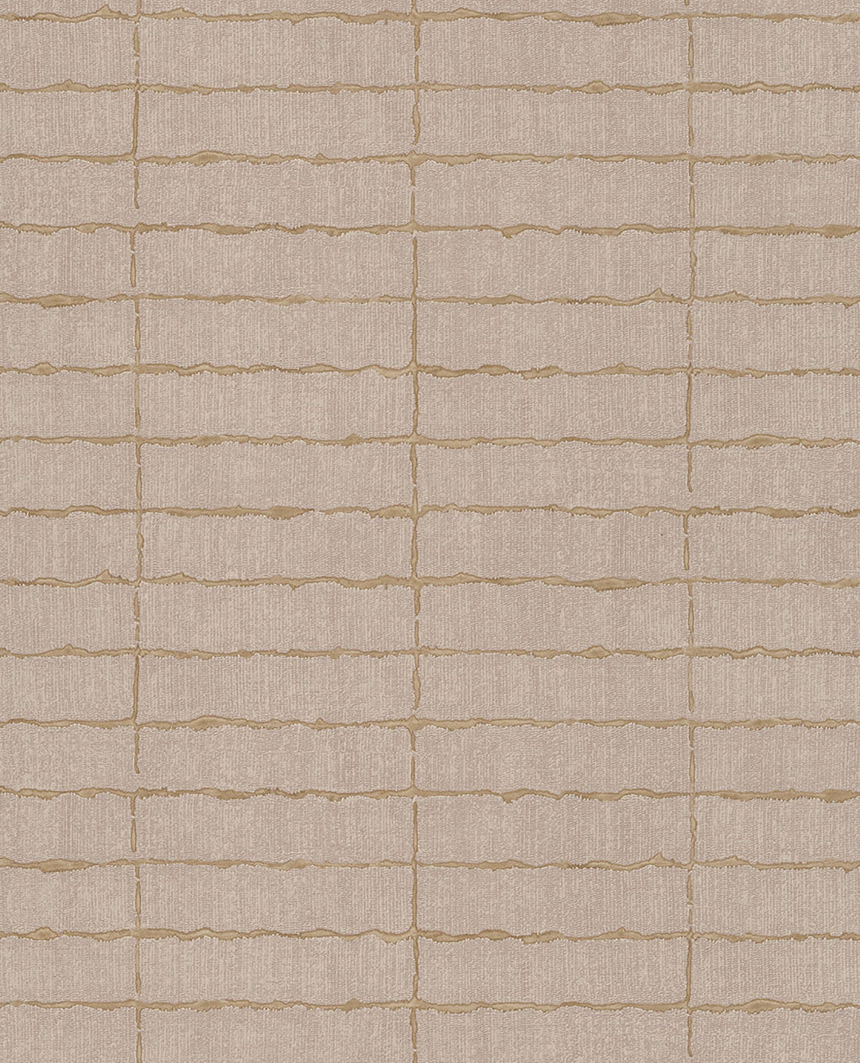 Eijffinger 376073 Batna Pink Brick Wallpaper