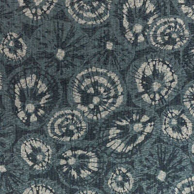 KRAVET COUTURE ERIZO DE MAR 37632.35.0 in BOSQUE Fabric - AL