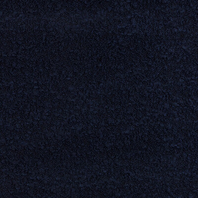KRAVET COUTURE CUSCO BOUCLE 37633.5.0 in INDIGO Fabric - ALF