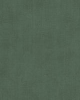 Eijffinger 379006 Agata Green Linen Wallpaper