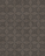 Eijffinger 379022 Frey Coffee Geometric Wallpaper