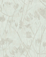 Eijffinger 379051 Jens Aqua Branches Wallpaper