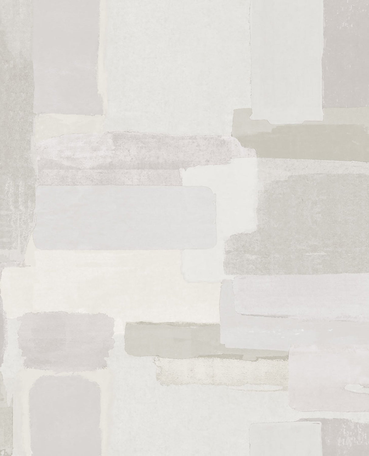 Eijffinger 379060 Eline Light Grey Geometric Wallpaper