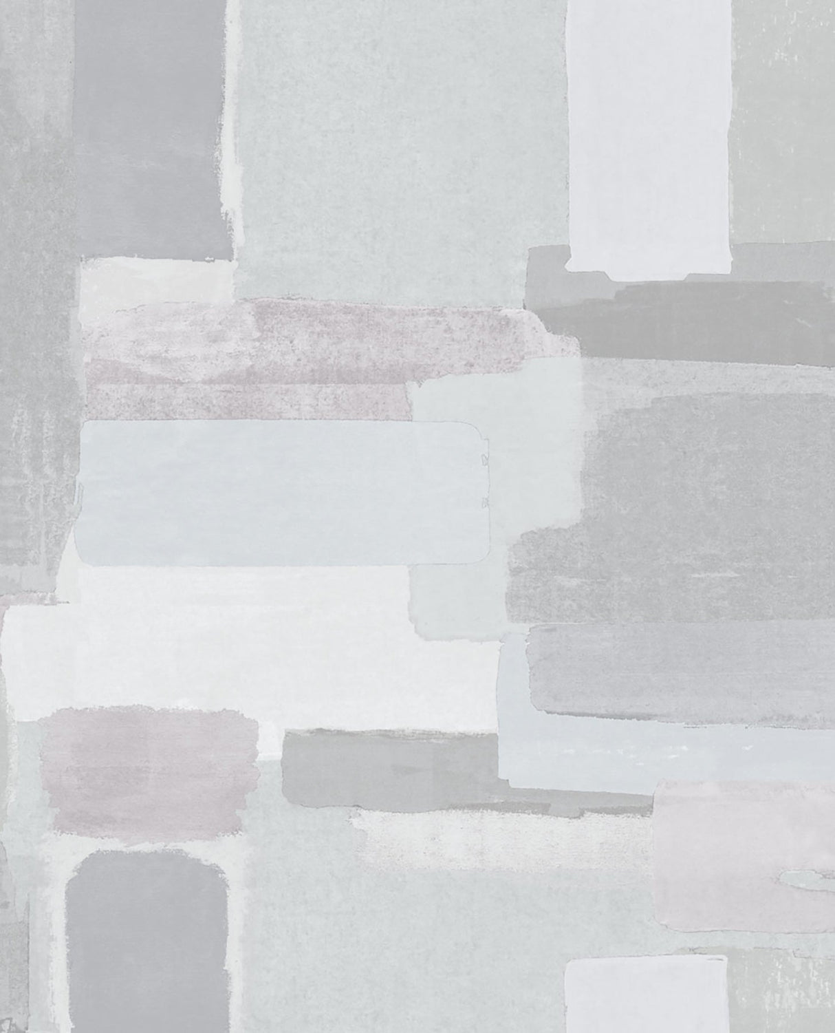 Eijffinger 379061 Eline Grey Geometric Wallpaper