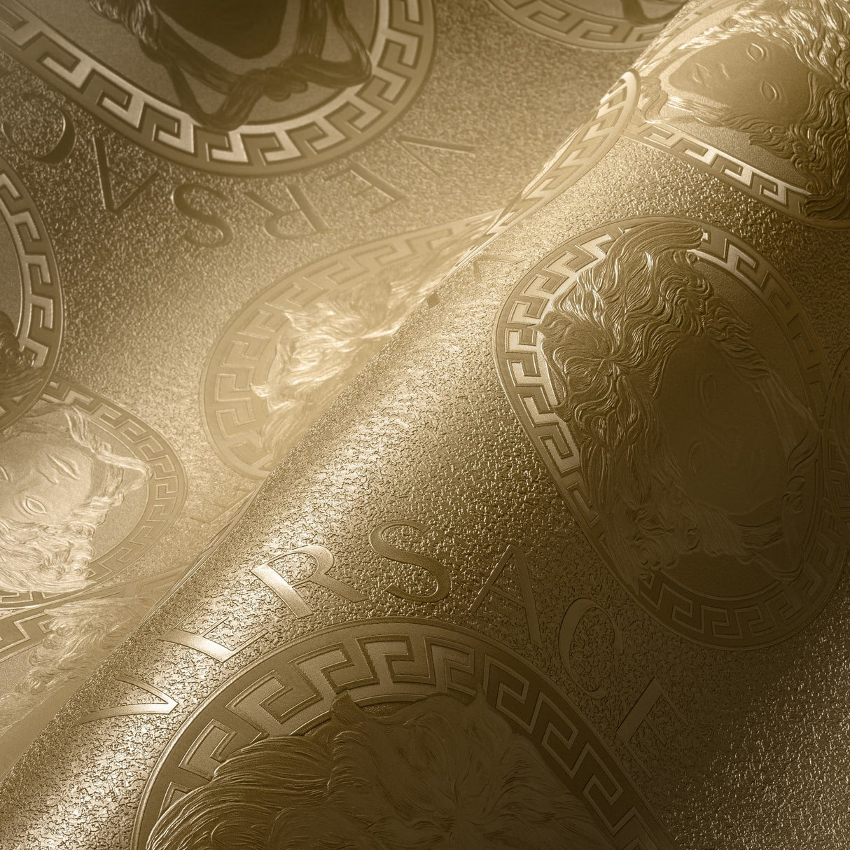 Versace 384611X Wallpaper - Eade's Wallpaper & Fabric
