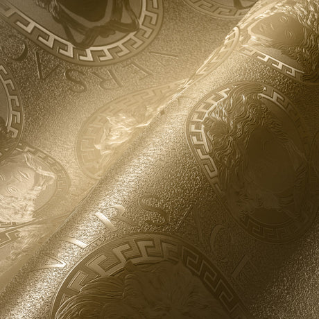 Versace 384611X Wallpaper - Eade's Wallpaper & Fabric