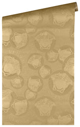 Versace 384611X Wallpaper - Eade's Wallpaper & Fabric