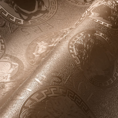 Versace 384612X Wallpaper - Eade's Wallpaper & Fabric