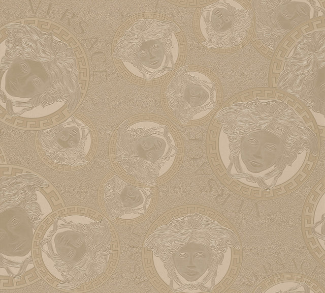 Versace 384612X Wallpaper - Eade's Wallpaper & Fabric