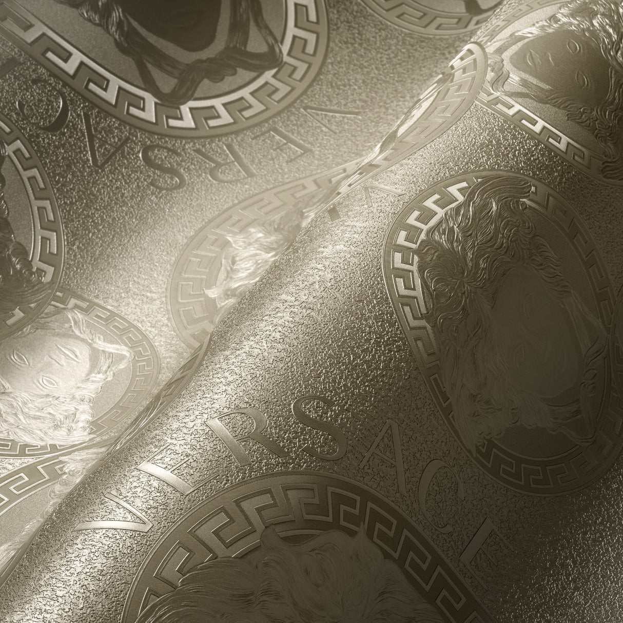 Versace 384613X Wallpaper - Eade's Wallpaper & Fabric