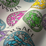 Versace 386101X Wallpaper - Eade's Wallpaper & Fabric