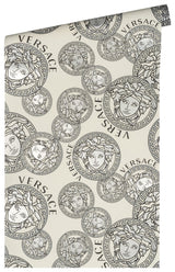 Versace 386102X Wallpaper - Eade's Wallpaper & Fabric