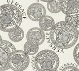 Versace 386102X Wallpaper - Eade's Wallpaper & Fabric