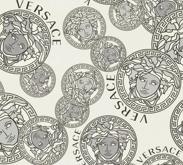 Versace 386102X Wallpaper - Eade's Wallpaper & Fabric