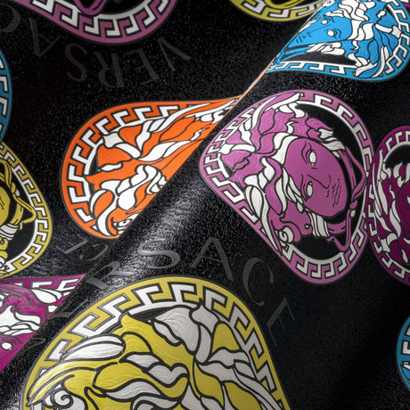 Versace 386104X Wallpaper - Eade's Wallpaper & Fabric