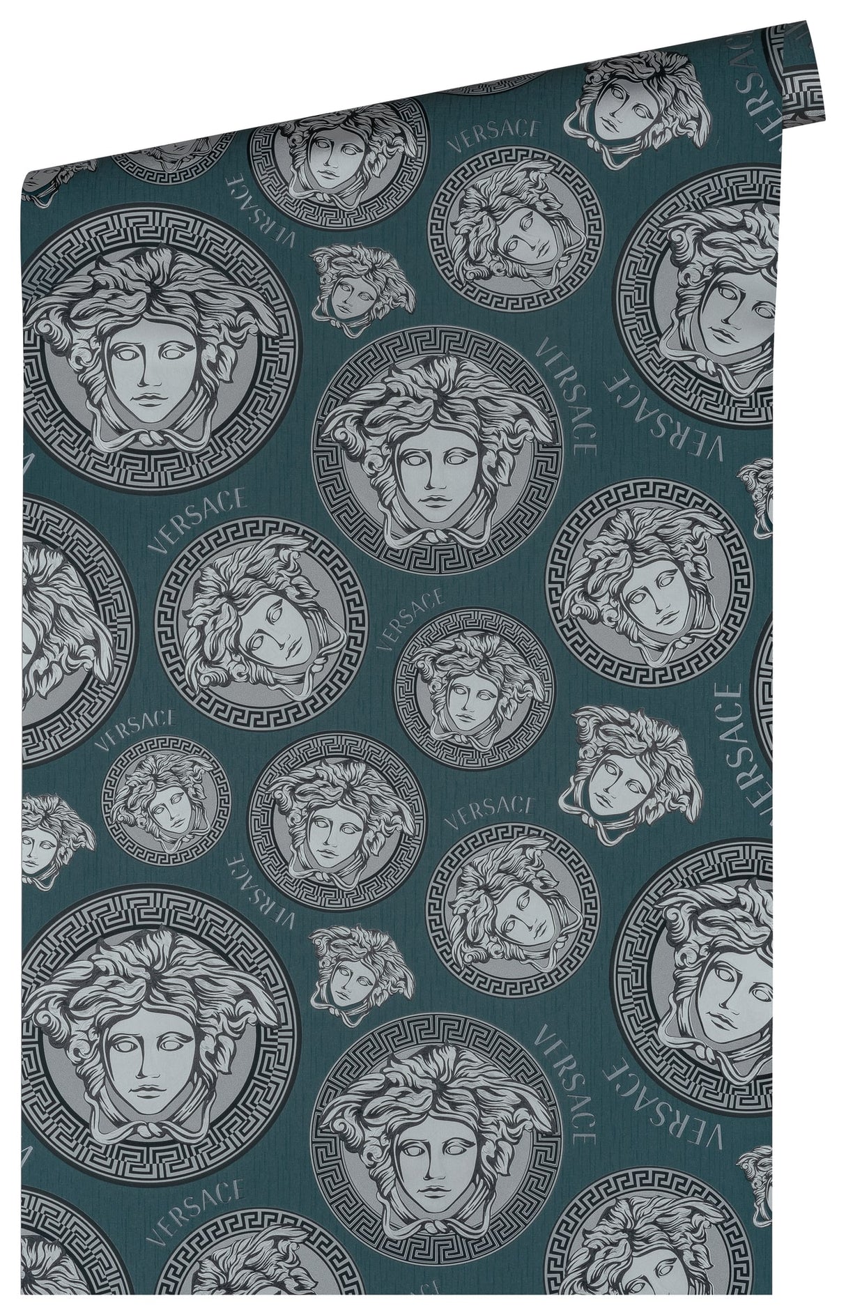Versace 386111X Wallpaper - Eade's Wallpaper & Fabric