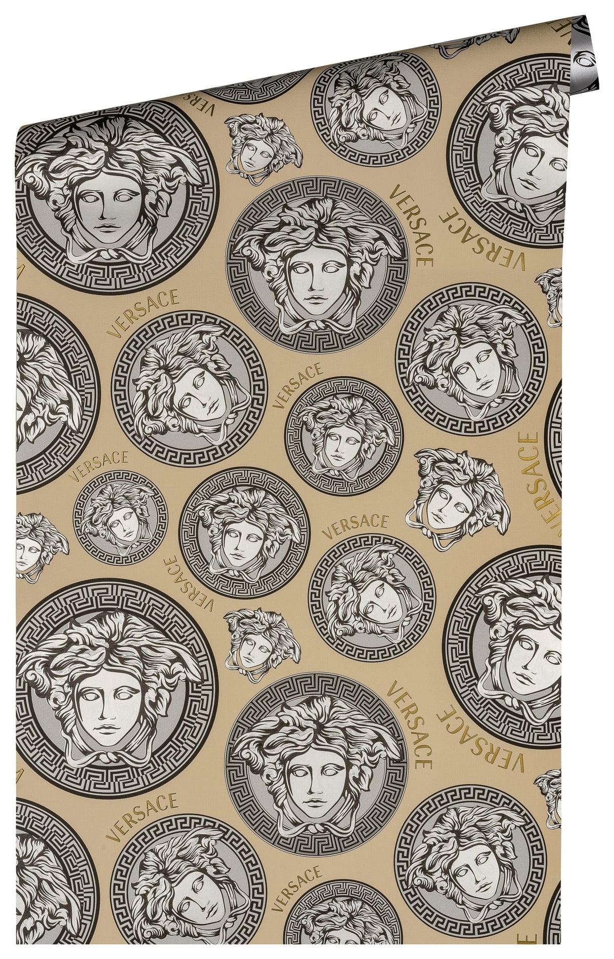 Versace 386114X Wallpaper - Eade's Wallpaper & Fabric