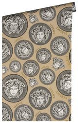 Versace 386114X Wallpaper - Eade's Wallpaper & Fabric