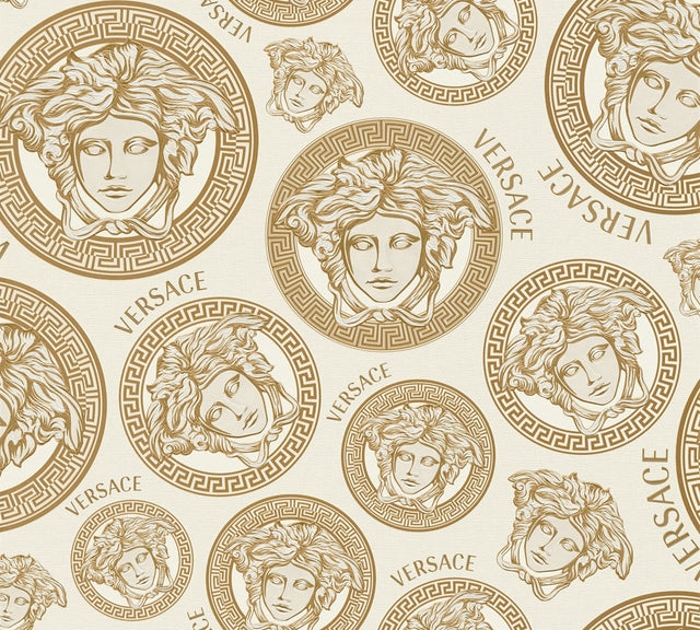 Versace 386115X Monarch Wallpaper