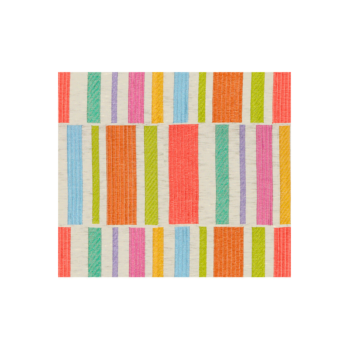 KRAVET COUTURE 3863.312.0 VARIETY SHOW BRIGHTS Fabric