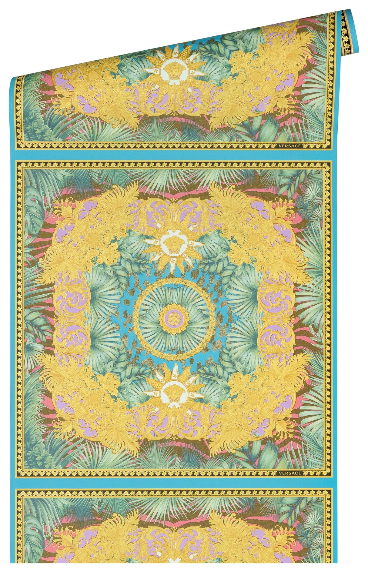 Versace 387031X Wallpaper - Eade's Wallpaper & Fabric