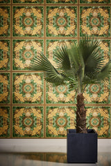Versace 387033X Wallpaper - Eade's Wallpaper & Fabric