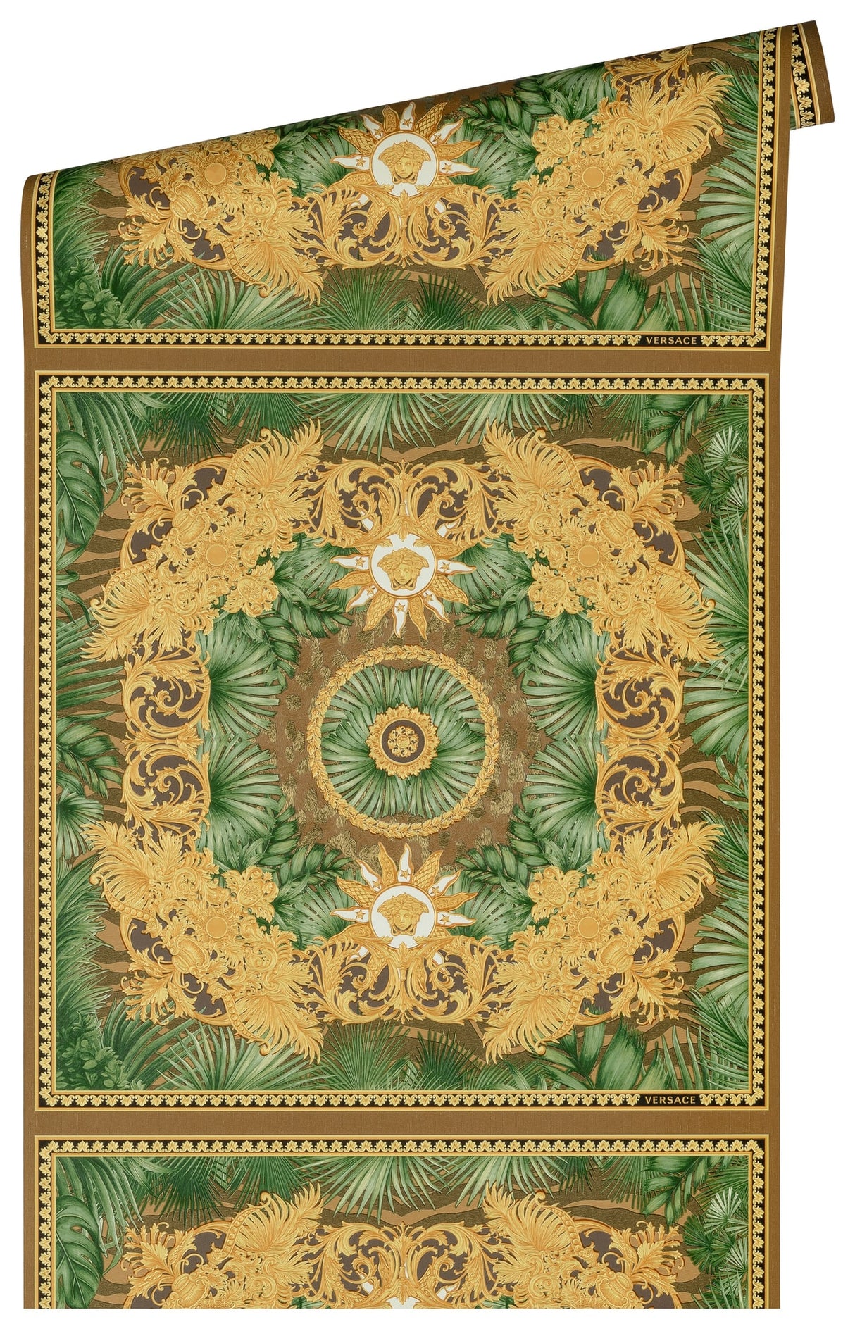 Versace 387033X Wallpaper - Eade's Wallpaper & Fabric