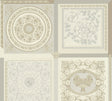 Versace 387042X Reverie Wallpaper