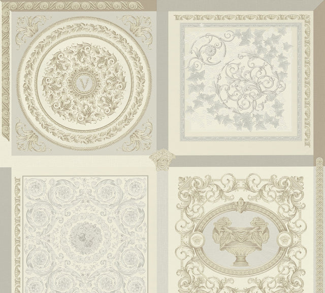 Versace 387042X Reverie Wallpaper