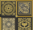 Versace 387043X Wallpaper - Eade's Wallpaper & Fabric
