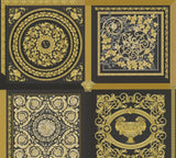 Versace 387043X Wallpaper - Eade's Wallpaper & Fabric