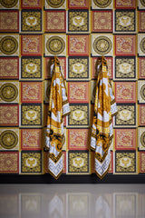 Versace 387046X Wallpaper - Eade's Wallpaper & Fabric