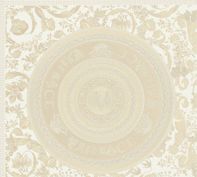 Versace 387053X Ember Wallpaper